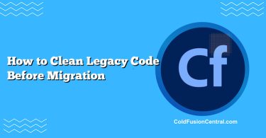 How to Clean Legacy Code Before Migration